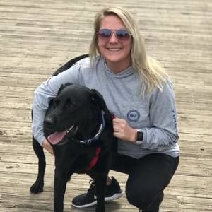 Meet your Posher, Christine